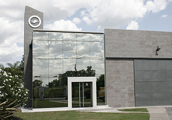 La Empresa