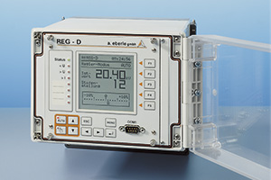 Regulador 2