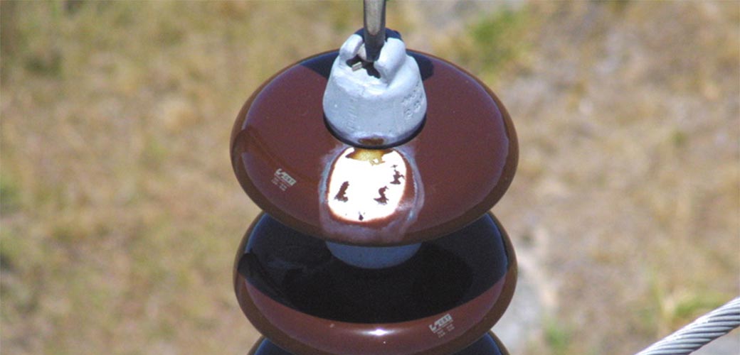 Aislador Contorneado 2