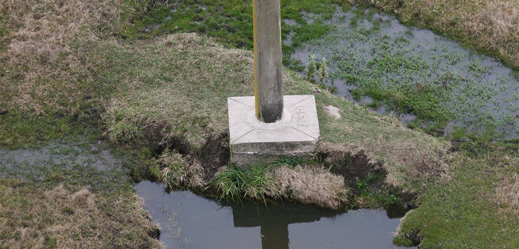 Base Descalzada
